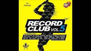 Record Club Vol.5 - Russian Edition(2008)