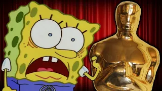 The Oscars Treated Animation Horribly