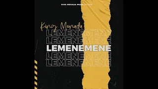 KING MONADA-LEMENEMENE(Official Audio)