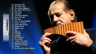 Zamfir Greatest Hits   Best Of Gheorghe Zamfir