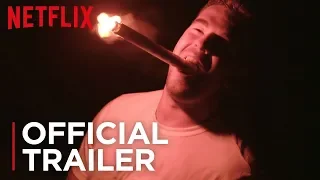 FYRE: THE GREATEST PARTY THAT NEVER HAPPENED • Official Trailer | Netflix • Cinetext