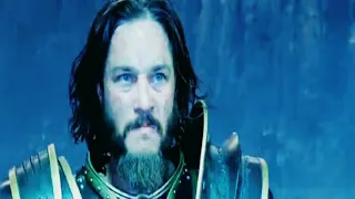 Warcraft--Отзвуки тьмы