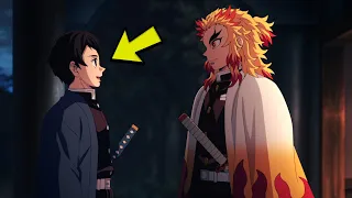 30 Shocking Theories About Demon Slayer #demonslayer #kimetsunoyaiba #anime #animetheory