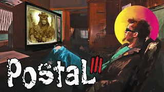 Postal 3 Is Fixed! But at What Cost...