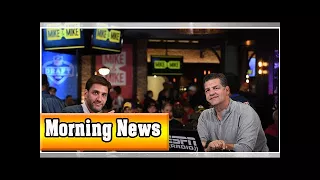 Mike golic opens up about espn ending ‘mike and mike’ — ‘you have a winning hand, why are you riski