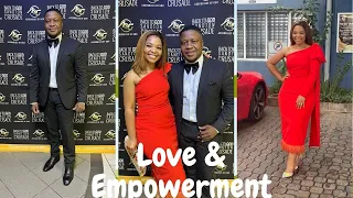 Love & Empowerment Event | Sandton AOG | Skhu & Nozi