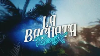 @ManuelTurizoMTZ - La Bachata (Remix Cachengue) - Nahuu Aguilar