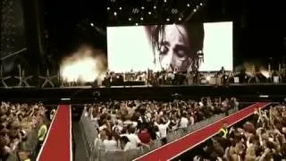 Kane - Fearless (live in de Kuip)