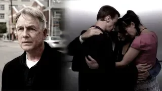 NCIS Team | Paralyzed