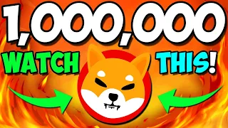 JUST 1 MILLION SHIBA INU TOKENS WILL MAKE YOU THE RICHEST IN FAMILY AND HERE’S WHY!! - EXPLAINED