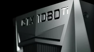 GTX 1080 vs 1080Ti Benchmarks