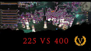 L2 Valhalla-Age [ItsOK CP] Core Fight 14/04/2021