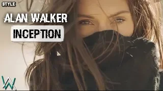 Seantonio - Inception (Alan Walker Style)