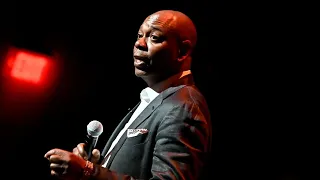 ‘Punching down’: Dave Chapelle ‘obsessed’ with trans people