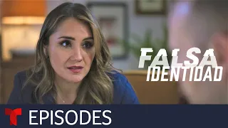 Falsa Identidad 2 | Episode 33 | Telemundo English