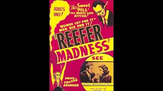 Reefer Madness (1936) by Louis J. Gasnier High Quality Full Movie
