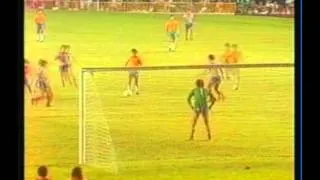 1979 (May 17) Brazil 6-Paraguay 0 (Friendly).avi