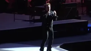 U2 | With Or Without You | live Rose Bowl, May 20, 2017
