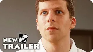 THE ART OF SELF DEFENSE Trailer 2 (2019) Jesse Eisenberg Action Comedy Movie