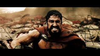 Asuran - Blood Bath Ft 300 Spartans