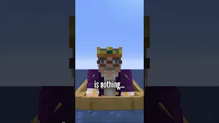 Minecraft's Worst Speedrun