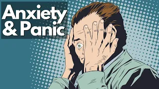 Everything You Have to Understand about Anxiety + How to Recover