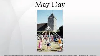 May Day