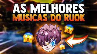 MUSICAS PARA USAR EM HIGHLIGHTS MUSICAS QUE O RUOK FF USA - PLAYLIST DO RUOK FF ( NO COPYRIGHT) 2021