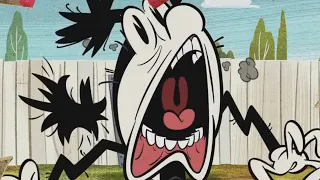 Mickey Mouse without context #5