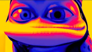 crazy frog | fantasy fx | best fx 2023 | weird audio & visual | ChanowTv