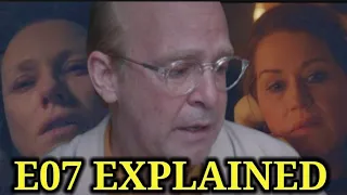 FEUD CAPOTE VS THE SWANS Episode 7 Breakdown | Recap | Ending Explained