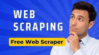 Web Scraping Tutorial using Octoparse Web Scraping Software