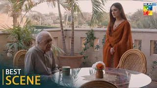 Takabbur - Episode 17 - Best Scene 03 [ Fahad Sheikh, Aiza Awan & Hiba Aziz ] - HUM TV