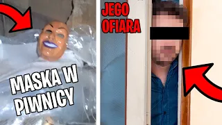 SPOTKALEM SIE Z OFIARA PSYCHOPATY!