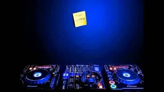 Dj Vanted - Tech Mix 02 (Live @ Club Magadan).avi