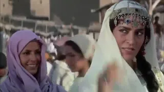 Фильм Послание 1976 про пророка Мухаммада (сас) 2 части