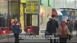 Inside Story-'New tone' in US foreign affairs-8 Feb 09-Part1
