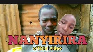 Nanyirira- John King ( official cover video) kabaka Mwanga