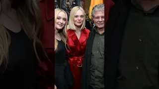 Dakota Fanning attends Ripley NY Tastemaker event in New York #shorts