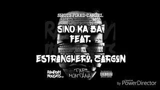 Sino Ka Ba - Tiny Montana feat. Estranghero, Zargon