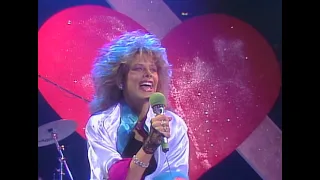 C. C. Catch - I Can Lose My Heart Tonight ( Pop Show 86 )