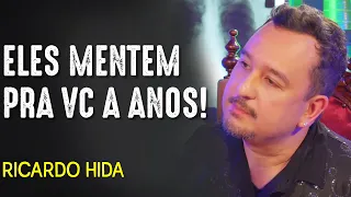 MITOS E VERDADES SOBRE "POMBA-GIRAS" E EXUS!