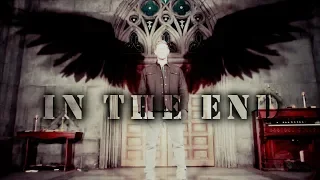 Supernatural || In the end