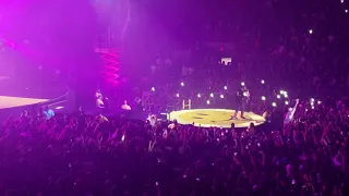 Everyday (Live In Houston, TX) Injured Generation Tour - A$AP Rocky