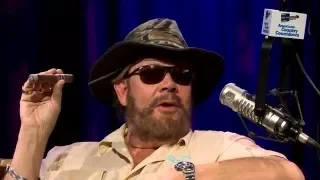 Kix TV: Hank Williams, Jr.