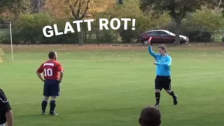 "NUR FRUST!!!" | KREISLIGA BEST OF