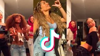 Come here girl,come to the left ( Sexy back Justin Timberlake ) Tik Tok Compilation