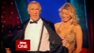 BBC Christmas 2005 trailer