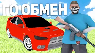 ЖАЛКИЙ РАЗВОДИЛА ОБМАНУЛ МЕНЯ НА   В GTA CRMP BLACK RUSSIA #shorts