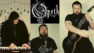 Opeth - Heir Apparent Cover